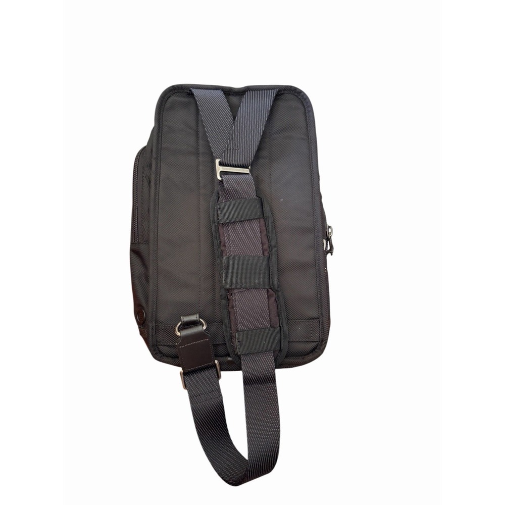 Tumi Alpha Bravo Monterey Sling Bag Body 22318Hkh - Gem